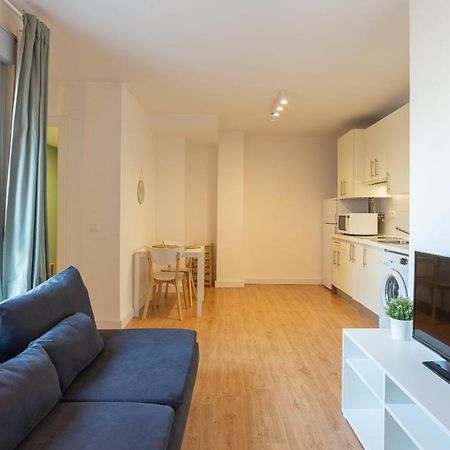 Lu&Cia Victoria 4 Apartment Malaga Bagian luar foto