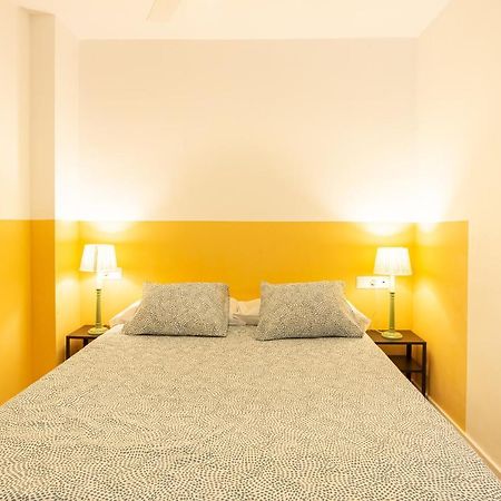 Lu&Cia Victoria 4 Apartment Malaga Bagian luar foto