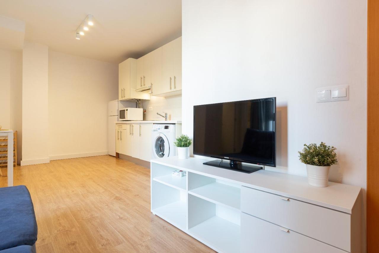 Lu&Cia Victoria 4 Apartment Malaga Bagian luar foto
