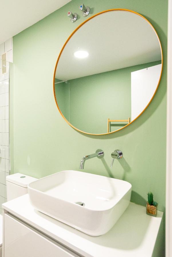 Lu&Cia Victoria 4 Apartment Malaga Bagian luar foto