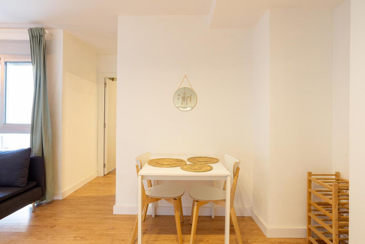 Lu&Cia Victoria 4 Apartment Malaga Bagian luar foto