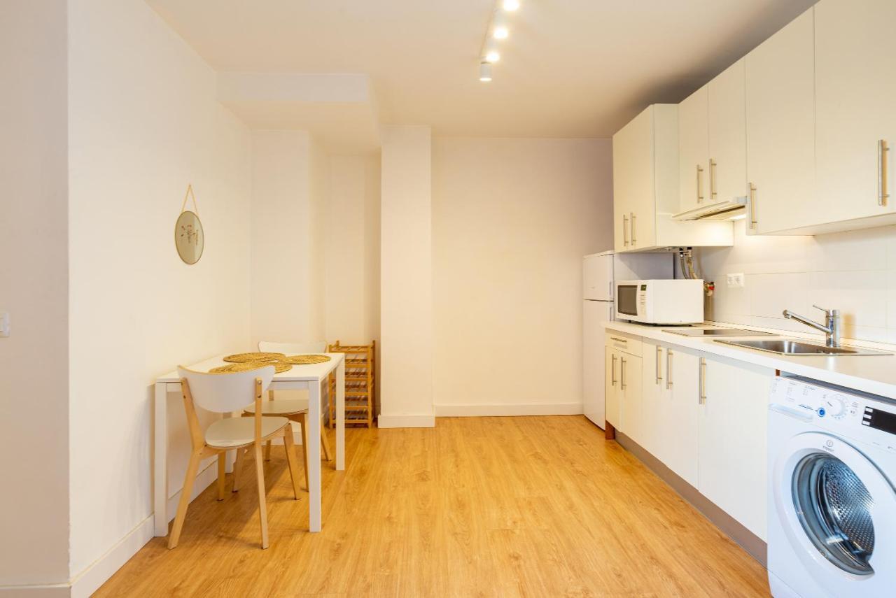Lu&Cia Victoria 4 Apartment Malaga Bagian luar foto