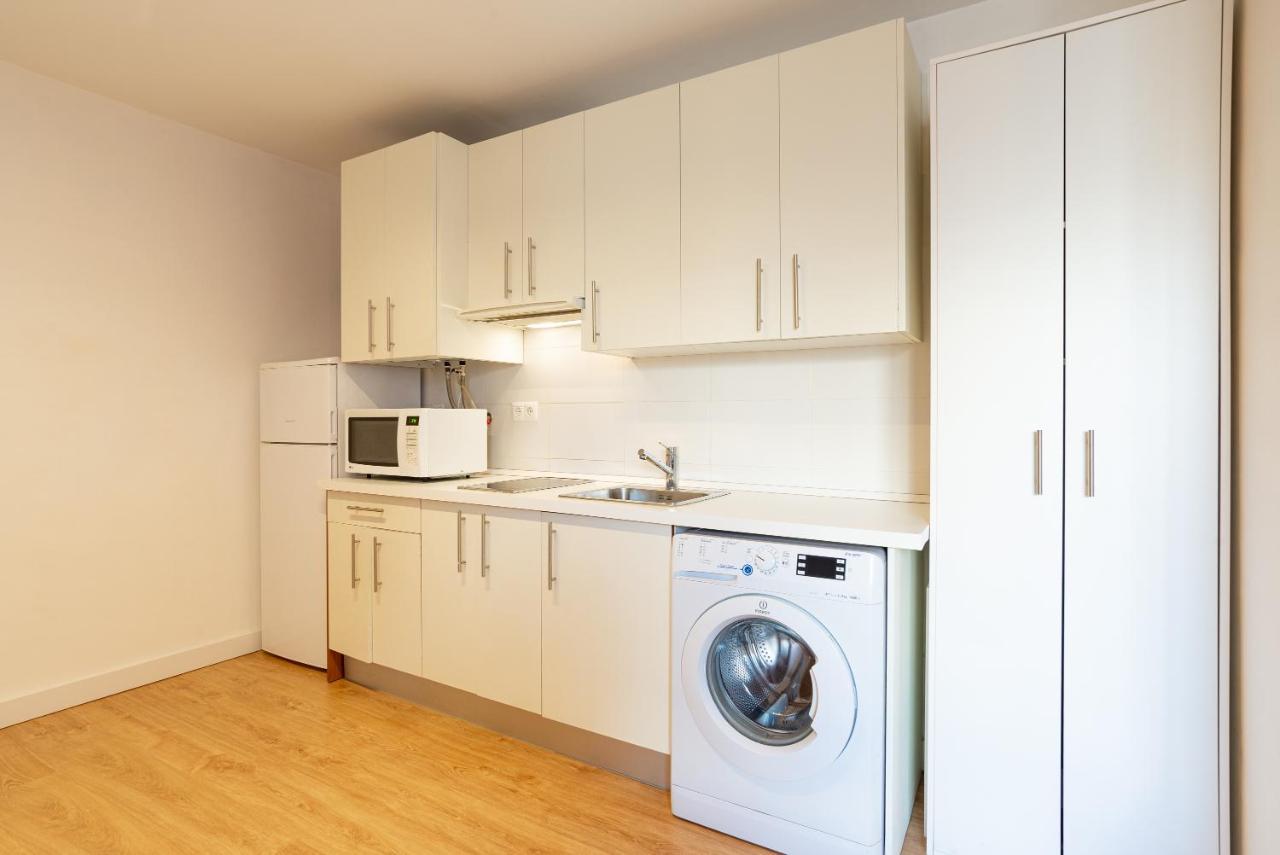 Lu&Cia Victoria 4 Apartment Malaga Bagian luar foto